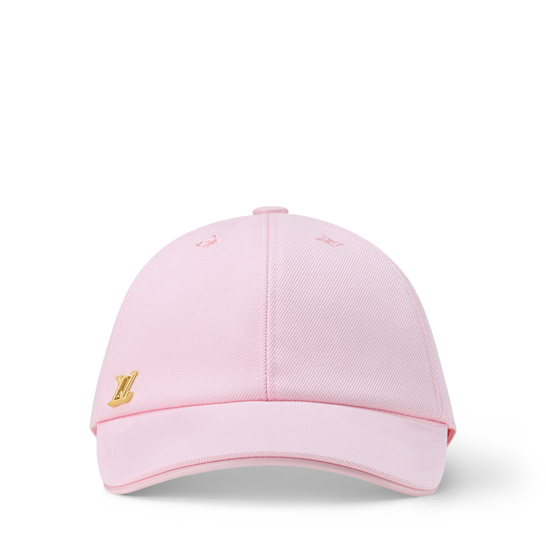 Boné LV Iconic S00 - Acessórios | LOUIS VUITTON ®